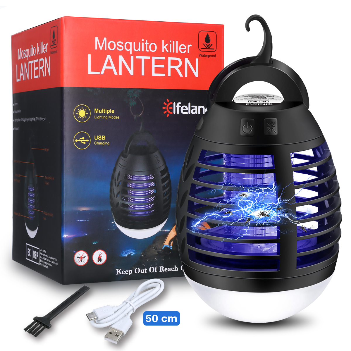 Elfeland-5W-Electric-Mosquito-Killer-Lamp-USB-Powered-Trap-Gnat-with-Hanger-for-Indoor-Outdoor-1710190-10
