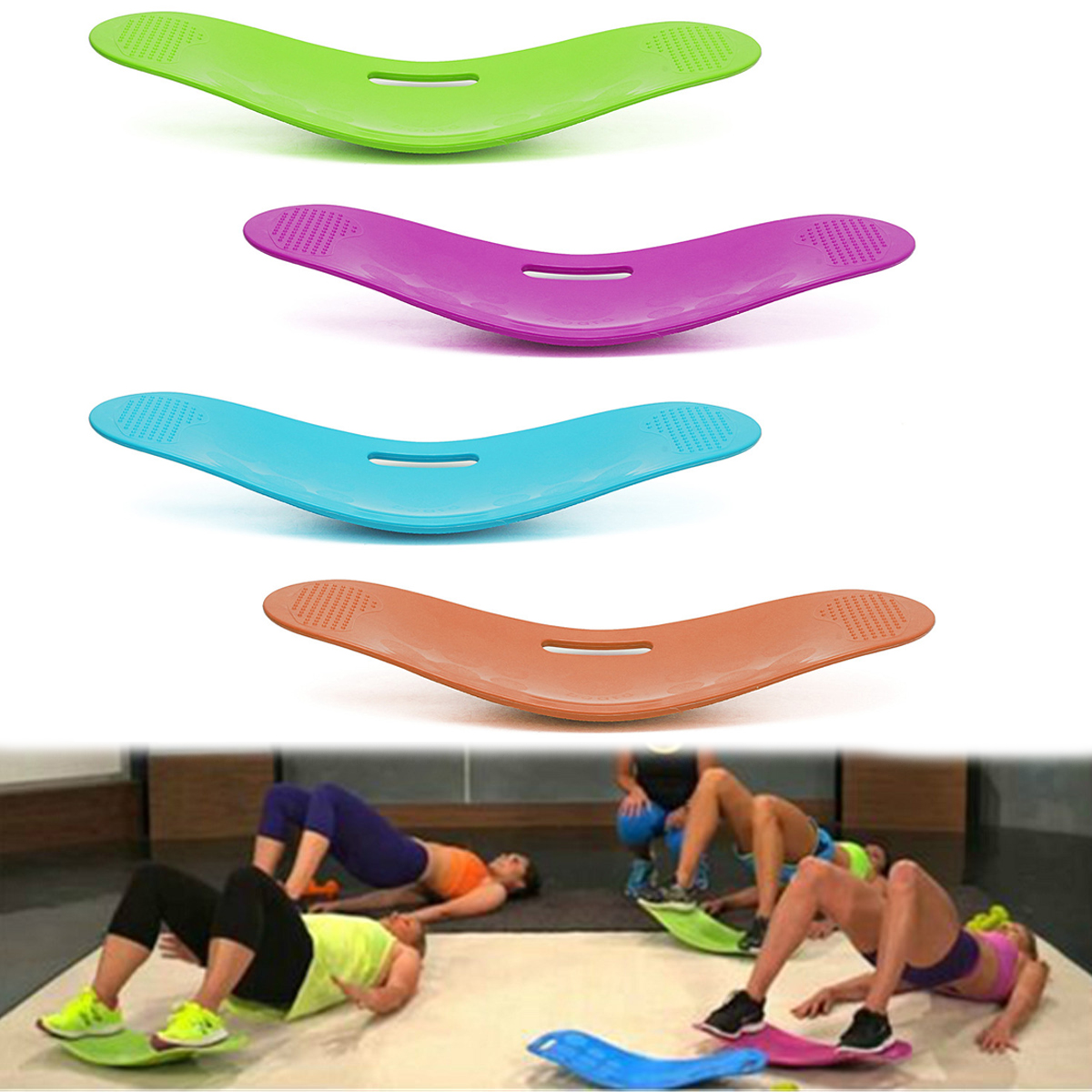 Fitness-Exercise-Boards-Simply-Fit-Unisex-Balance-Board-Workout-Equipment-1248177-4