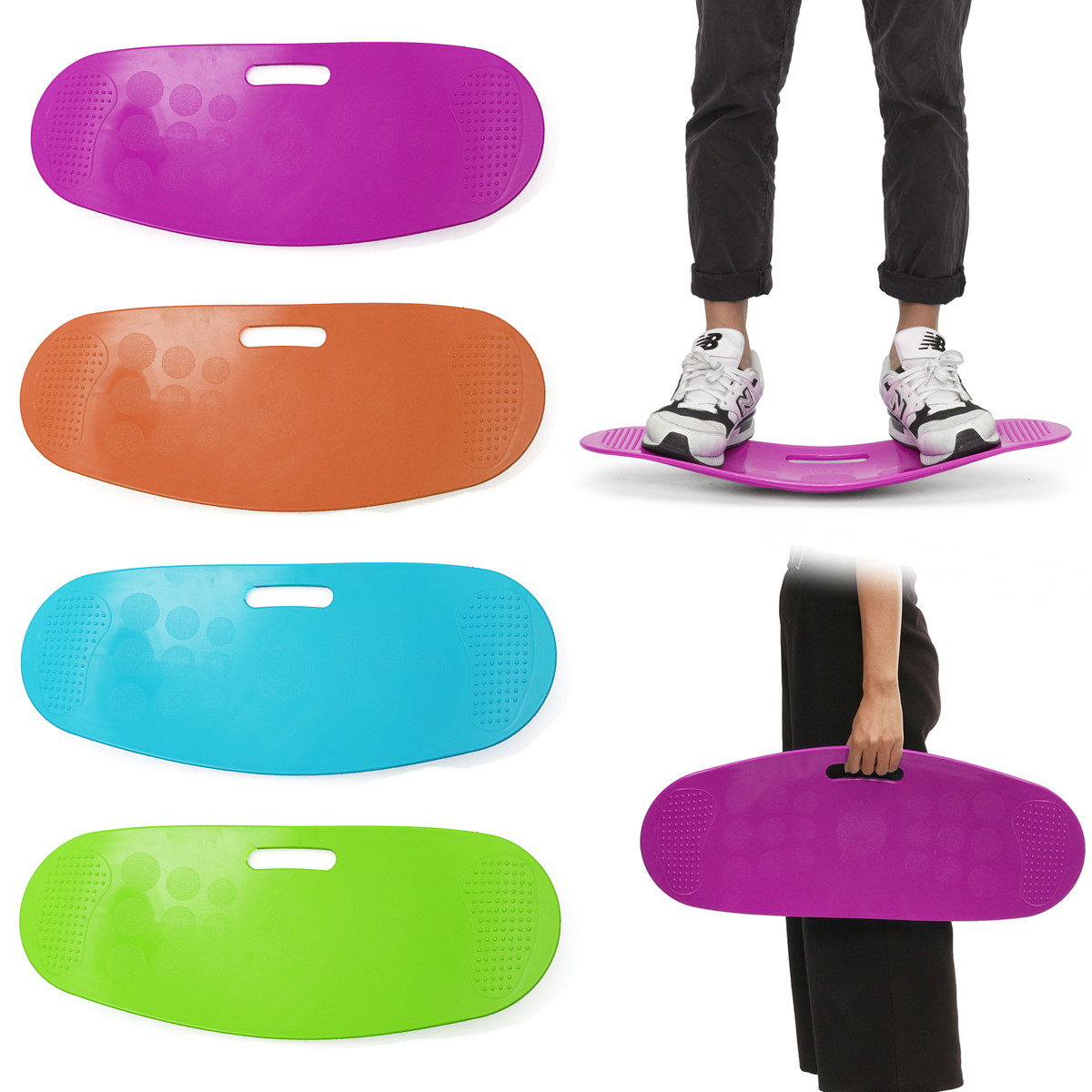 Fitness-Exercise-Boards-Simply-Fit-Unisex-Balance-Board-Workout-Equipment-1248177-5