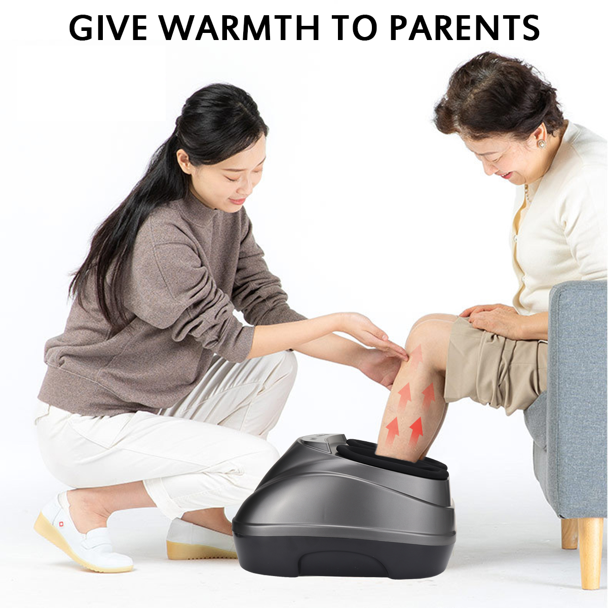 Foot-Massager-3-Strength-Shiatsu-Kneading-Rolling-Calf-Leg-Heat-Therapy-Massage-1807152-4