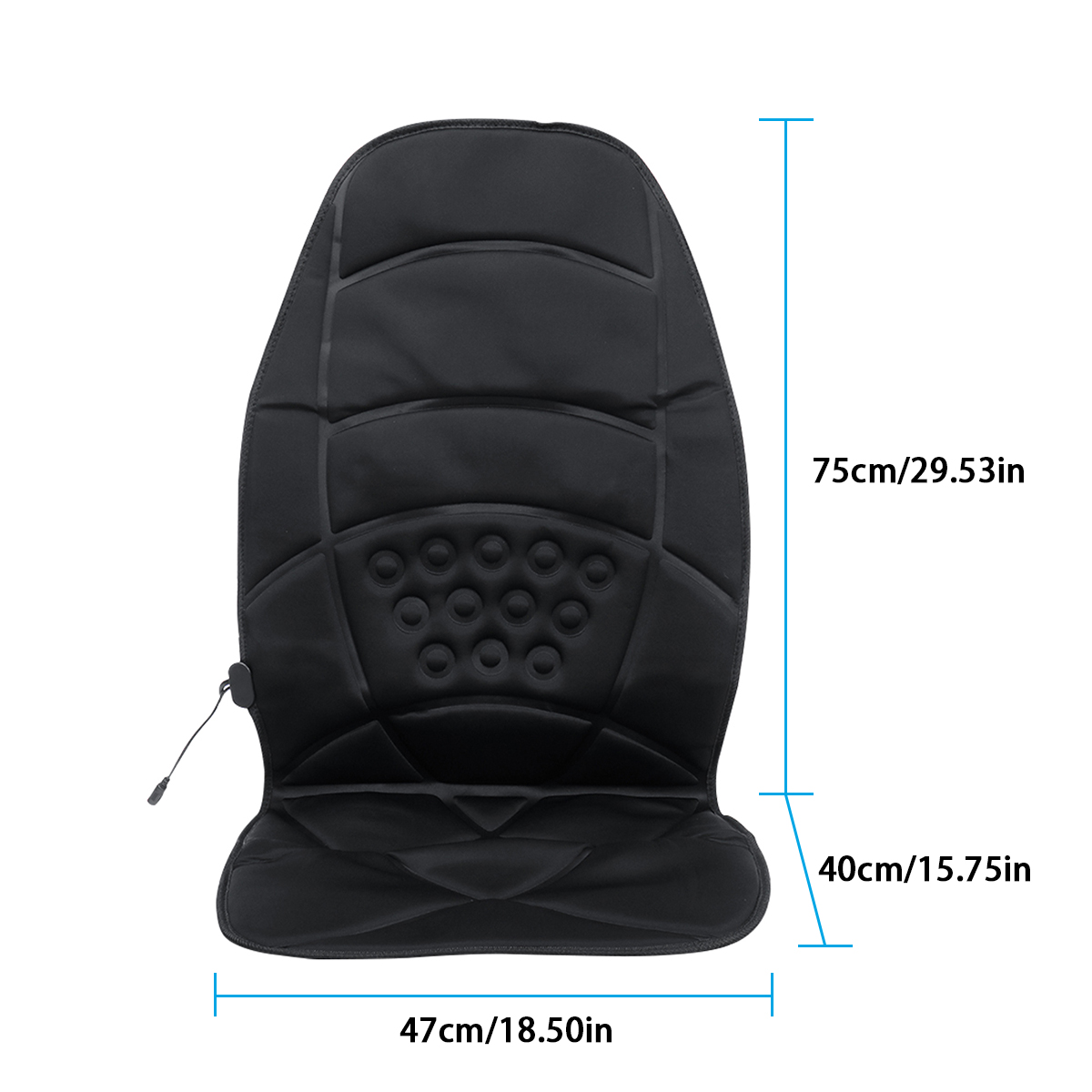 Full-Body-Waist-Back-Vibration-Massage-Cushion-Intelligent-Control-Automatically-Timing-Car-Massage--1937547-8