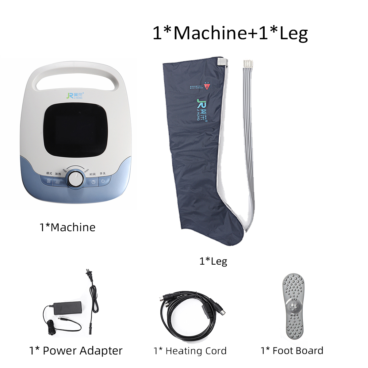 Hot-Compress-Leg-Massager-LCD-Display-Five-gear-Pressure-Adjustment-Pneumatic-Air-Wave-Massager-Timi-1952946-11