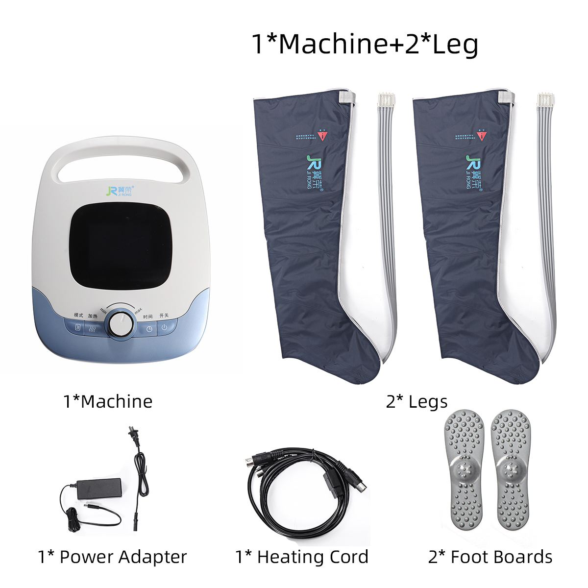 Hot-Compress-Leg-Massager-LCD-Display-Five-gear-Pressure-Adjustment-Pneumatic-Air-Wave-Massager-Timi-1952946-12