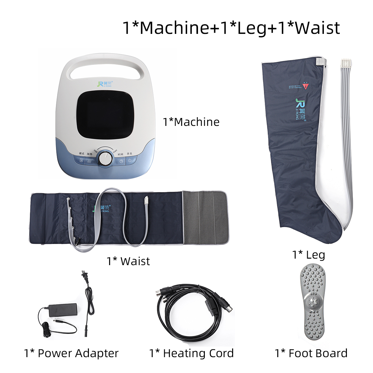 Hot-Compress-Leg-Massager-LCD-Display-Five-gear-Pressure-Adjustment-Pneumatic-Air-Wave-Massager-Timi-1952946-13
