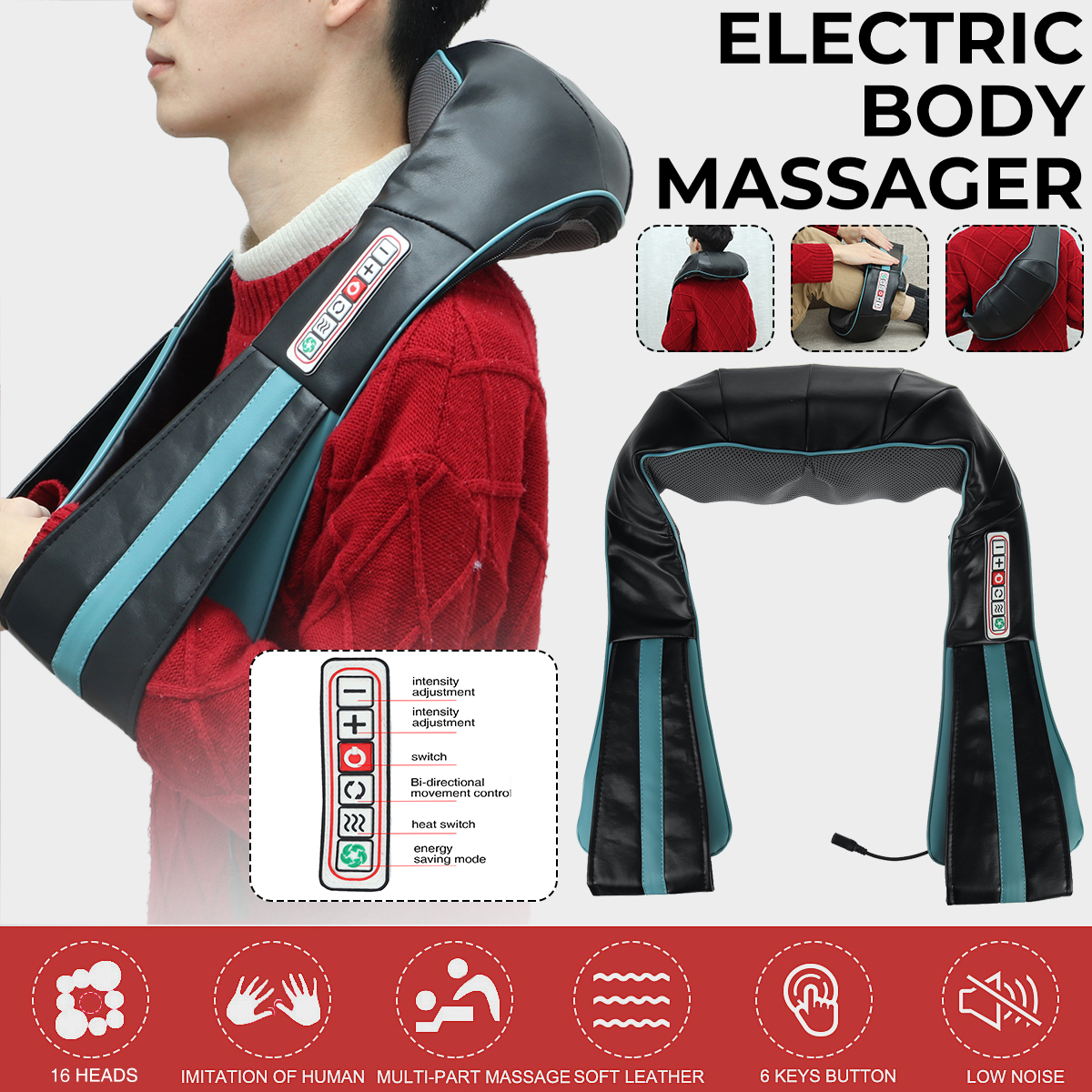 Intelligent-6-key-Button-Operation-Massage-Shawl-High-Temperature-Protection-Electric-Heating-Neck-B-1932348-1