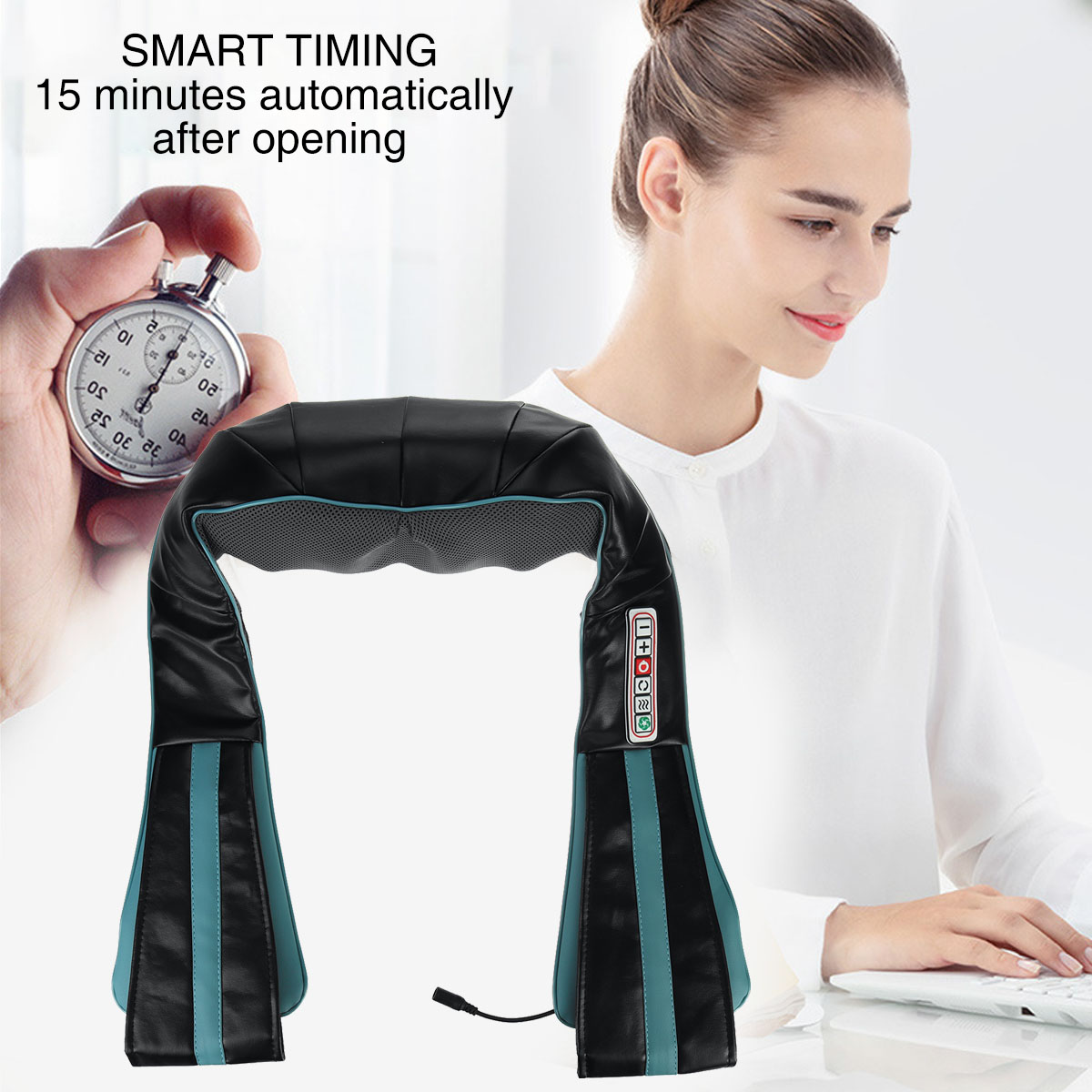 Intelligent-6-key-Button-Operation-Massage-Shawl-High-Temperature-Protection-Electric-Heating-Neck-B-1932348-11