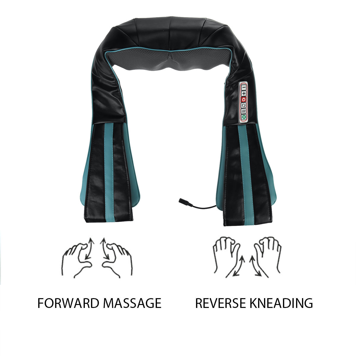 Intelligent-6-key-Button-Operation-Massage-Shawl-High-Temperature-Protection-Electric-Heating-Neck-B-1932348-4