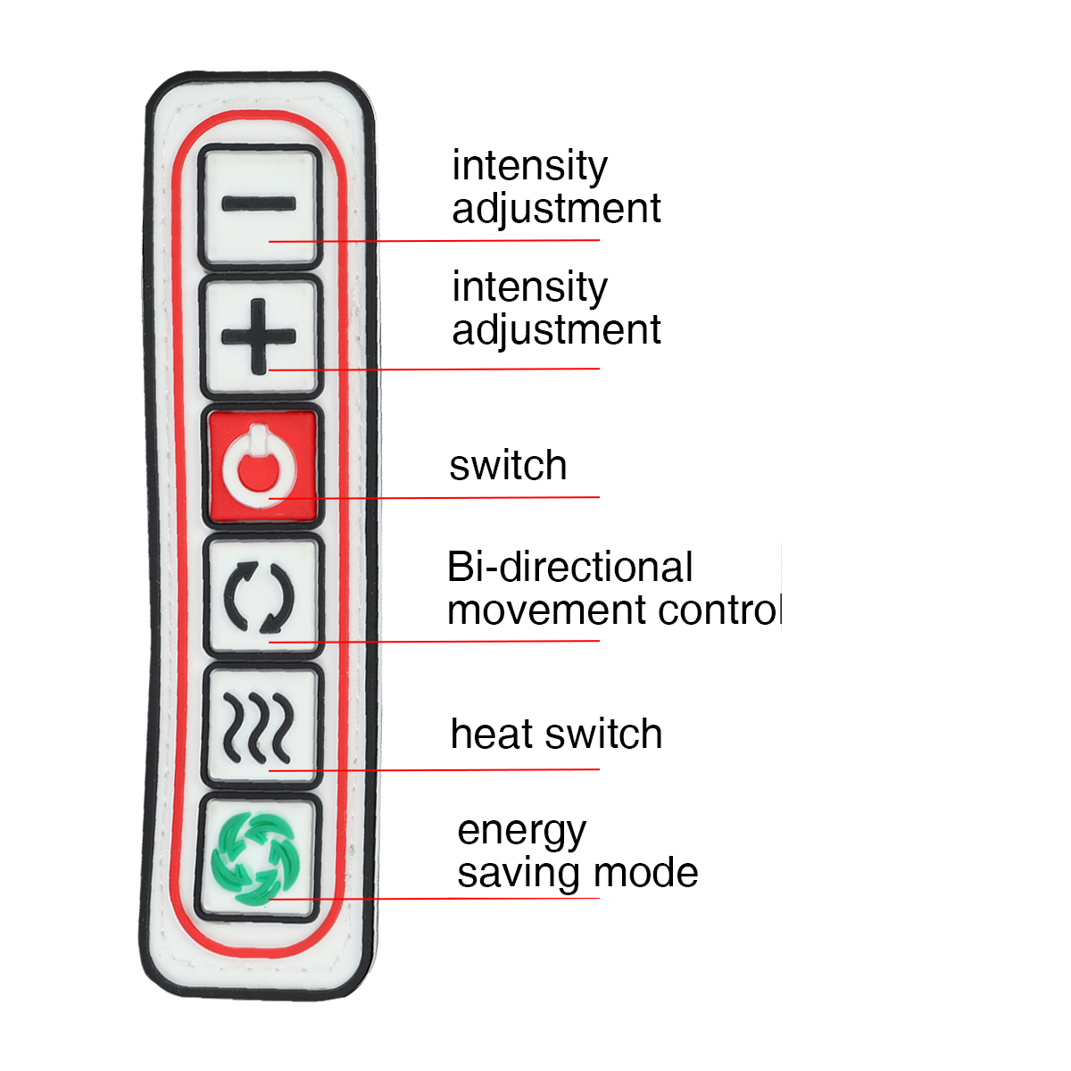 Intelligent-6-key-Button-Operation-Massage-Shawl-High-Temperature-Protection-Electric-Heating-Neck-B-1932348-8