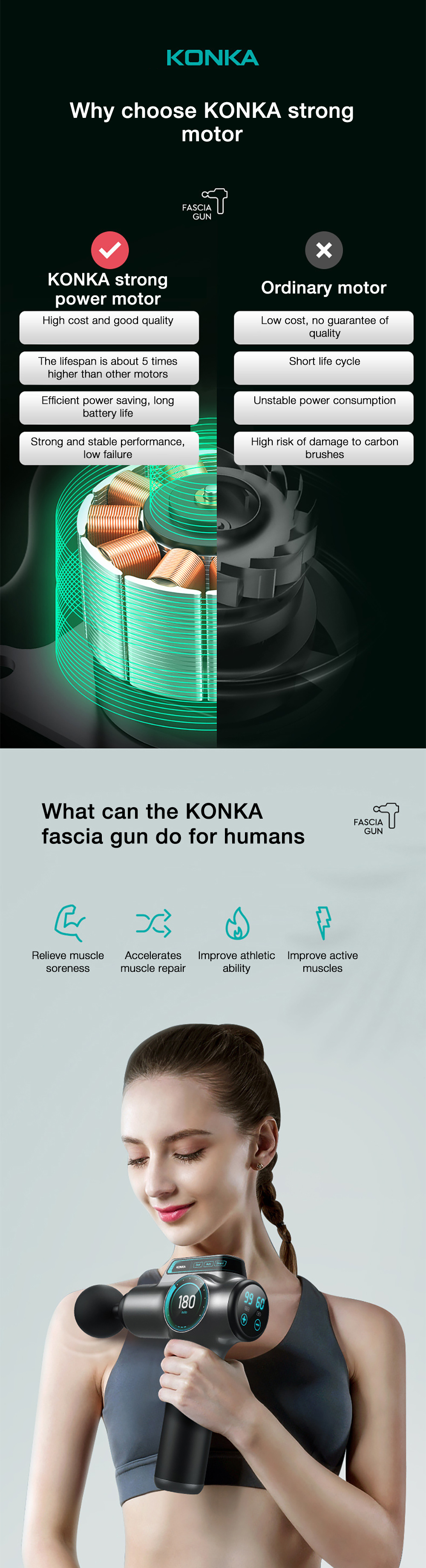 KONKA-F2-Massage-Gun-AI-Intelligent-Control-Strong-Power-Fasica-Massage-Gun-Long-lasting-Battery-Lif-1952129-4