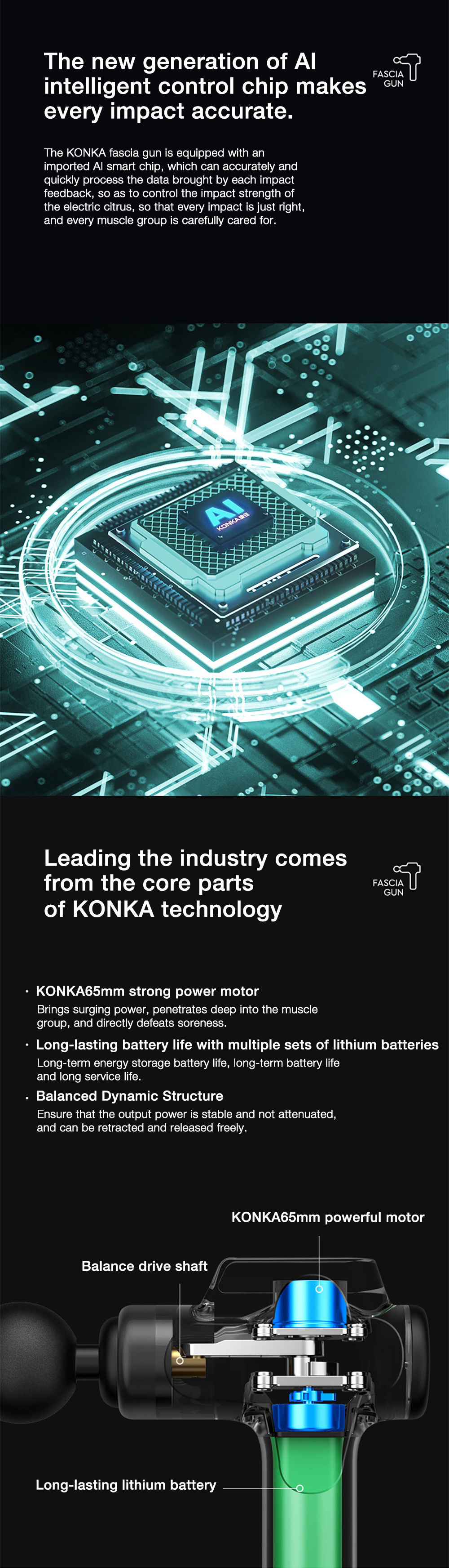 KONKA-F2-Massage-Gun-AI-Intelligent-Control-Strong-Power-Fasica-Massage-Gun-Long-lasting-Battery-Lif-1952129-6