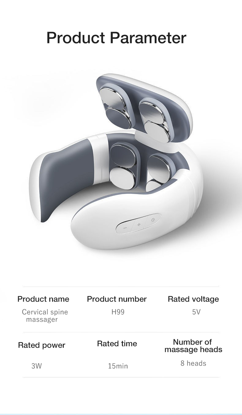 KONKA-H99-Multifunctional-8-Heads-Neck-Massager-AIR-Intelligent-Control-Shoulder-Neck-Massager-16-ge-1949025-19