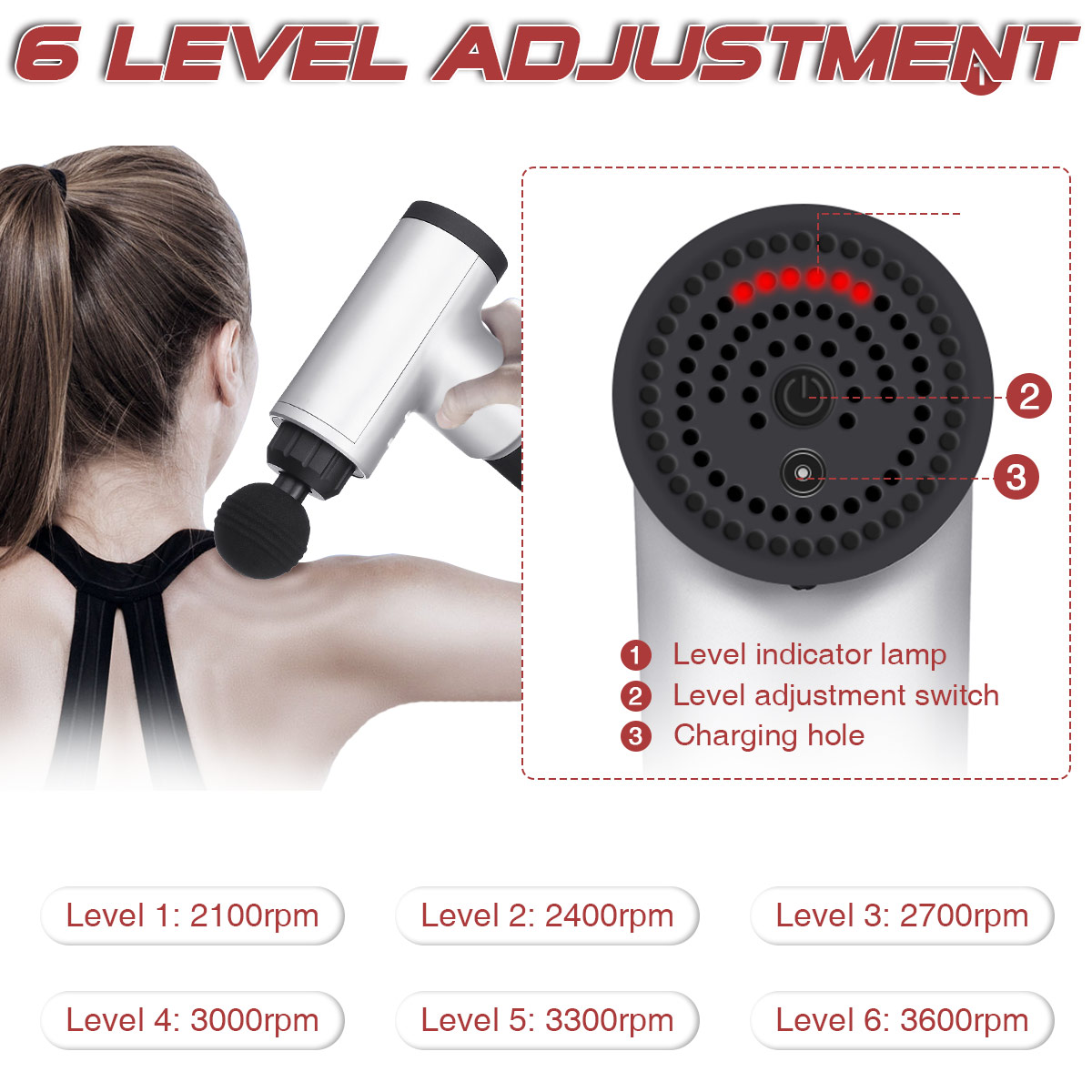 LIUMY-6-Speeds-Massage-Guns-Deep-Tissue-Massager-Rechargeable--Handheld--Low-Noise-Muscle-Massager-P-1811746-4