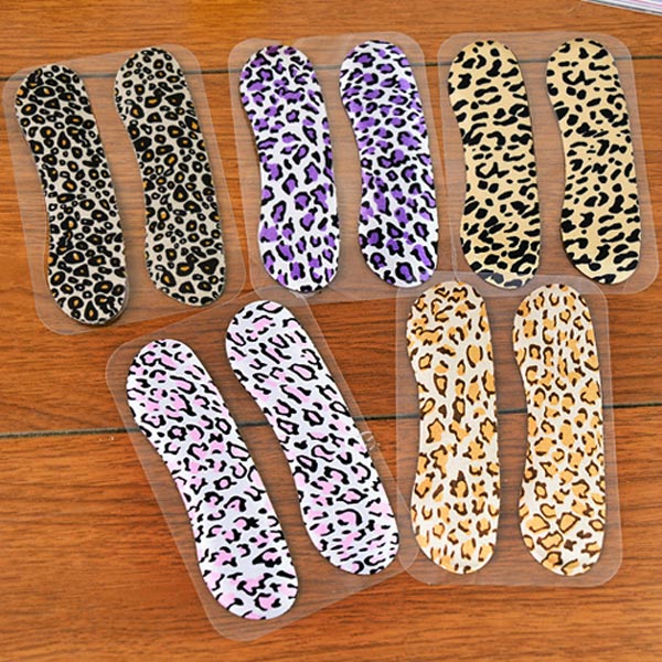 Leopard-Print-Silicon-Heel-Pad-Shoe-Anti-slip-Pad-923308-1