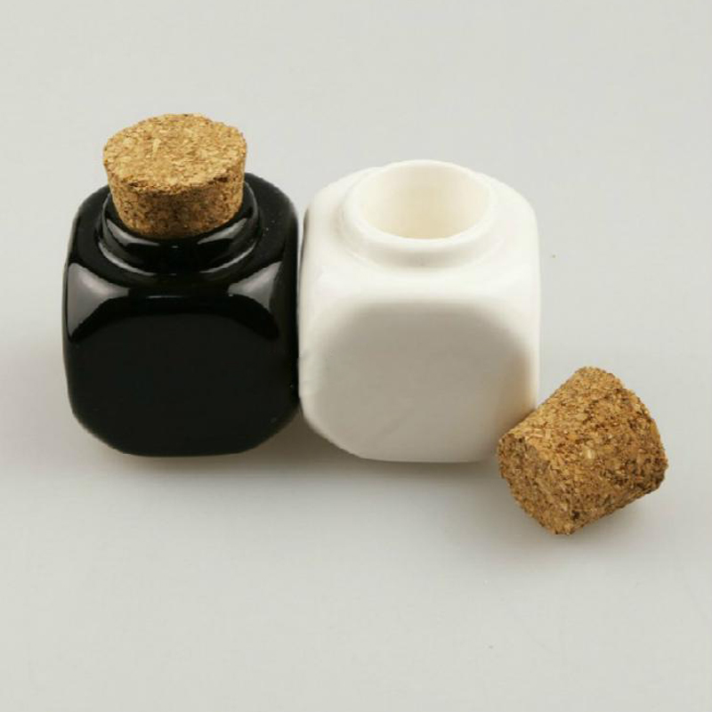 Manicure-Tool-Mini-10ml-Ceramic-Glass-Dappen-Dish-Bottle-Acrylic-Liquid-Glitter-Powder-Bowl-Cup-Cont-1621671-1