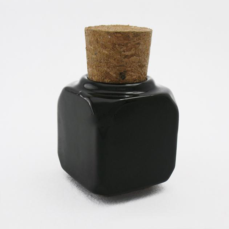 Manicure-Tool-Mini-10ml-Ceramic-Glass-Dappen-Dish-Bottle-Acrylic-Liquid-Glitter-Powder-Bowl-Cup-Cont-1621671-8