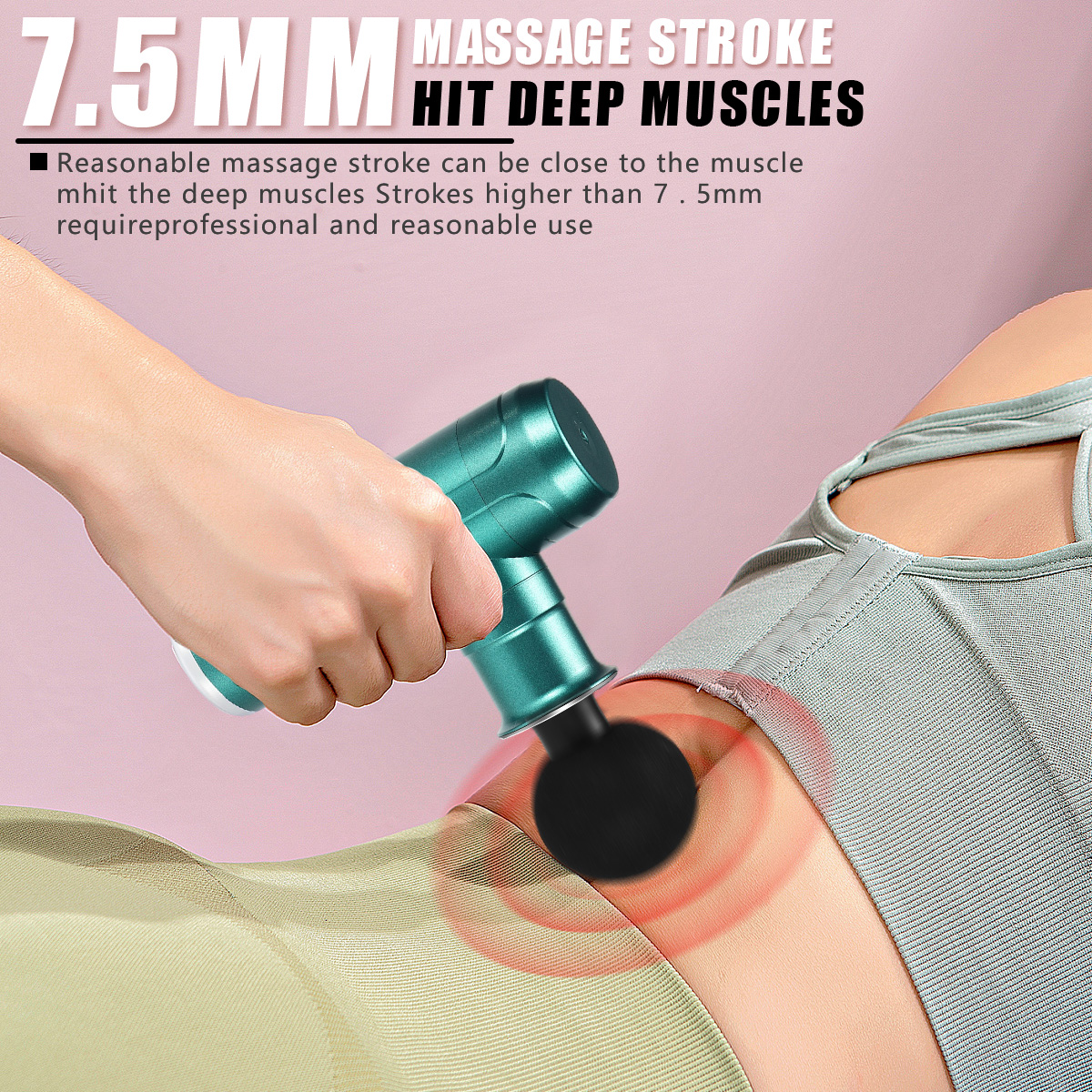 Mini-Electric-Muscle-Massage-Guns-3200rmin-Deep-Muscles-Tissue-Percussion-Pain-Relief-Device-W-4pcs--1837628-7