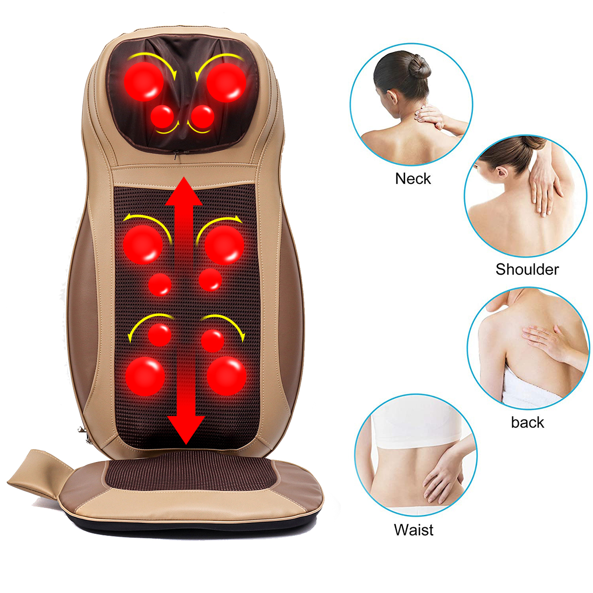 Multifunctional-Back-Massage-Cushion-Car-Home-Dual-use-Shoulder-Waist-Full-Body-Massage-Cushion-3-st-1933130-2
