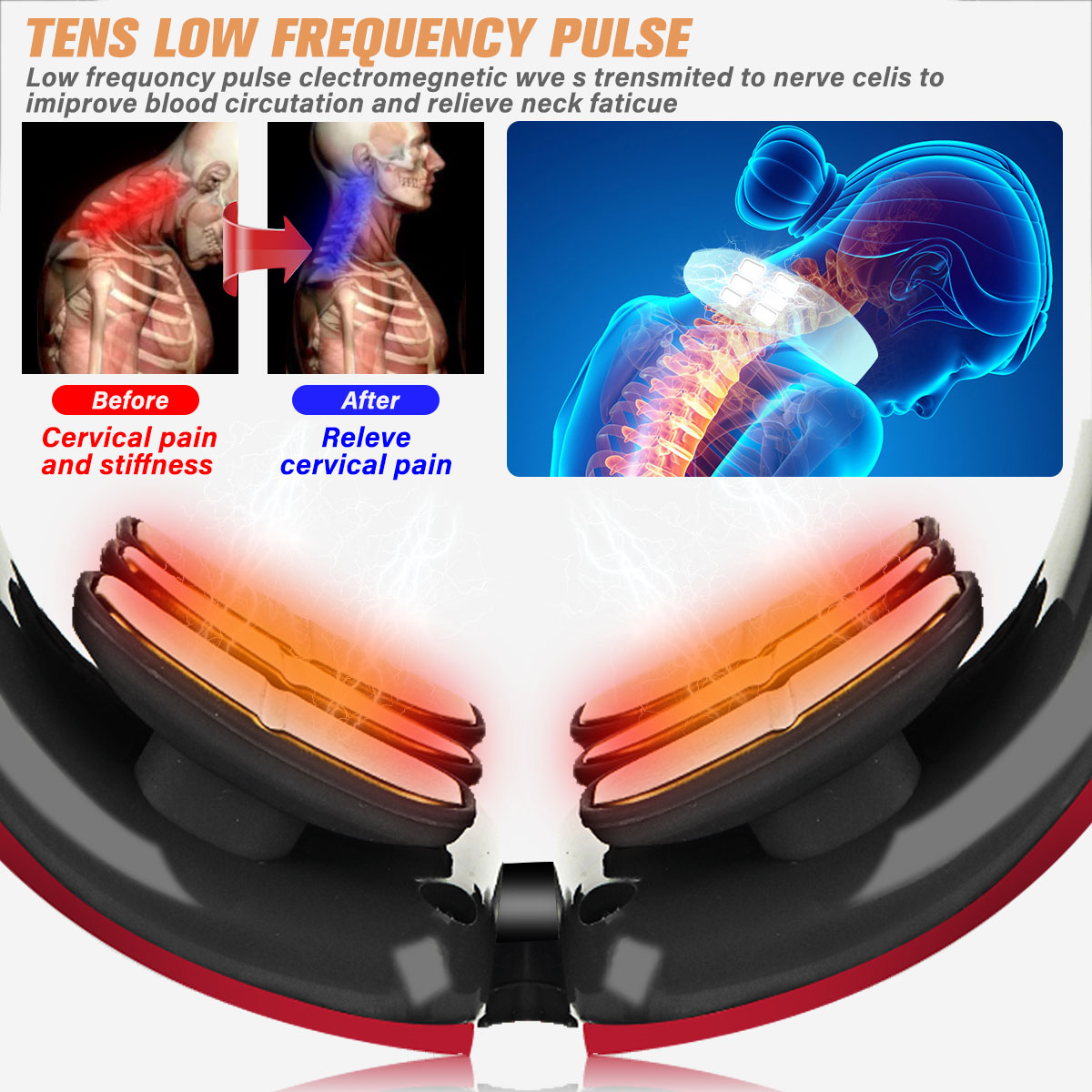 Multifunctional-Constant-Temperature-Hot-Compress-Cervical-Spine-Massager-Remote-Control-Timer-Neck--1932341-8