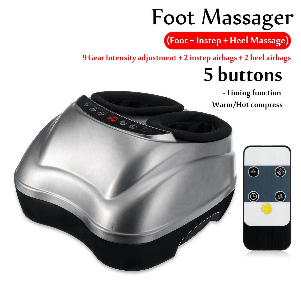 Multifunctional-Electric-Foot-Massage-Heating-Therapy-Muscle-Stimulator-Massager-W-Remote-Control-1762411-2