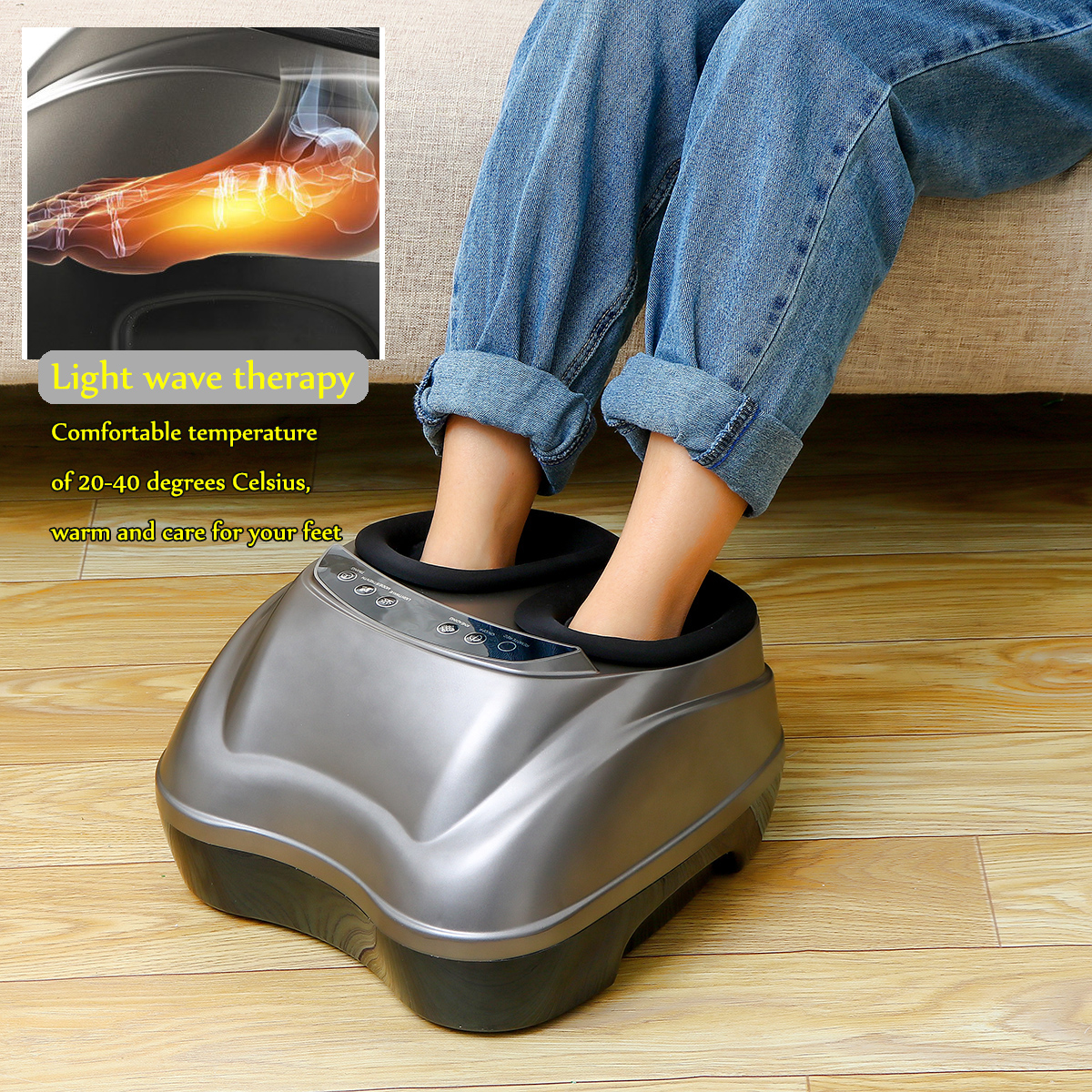 Multifunctional-Electric-Foot-Massage-Heating-Therapy-Muscle-Stimulator-Massager-W-Remote-Control-1762411-4