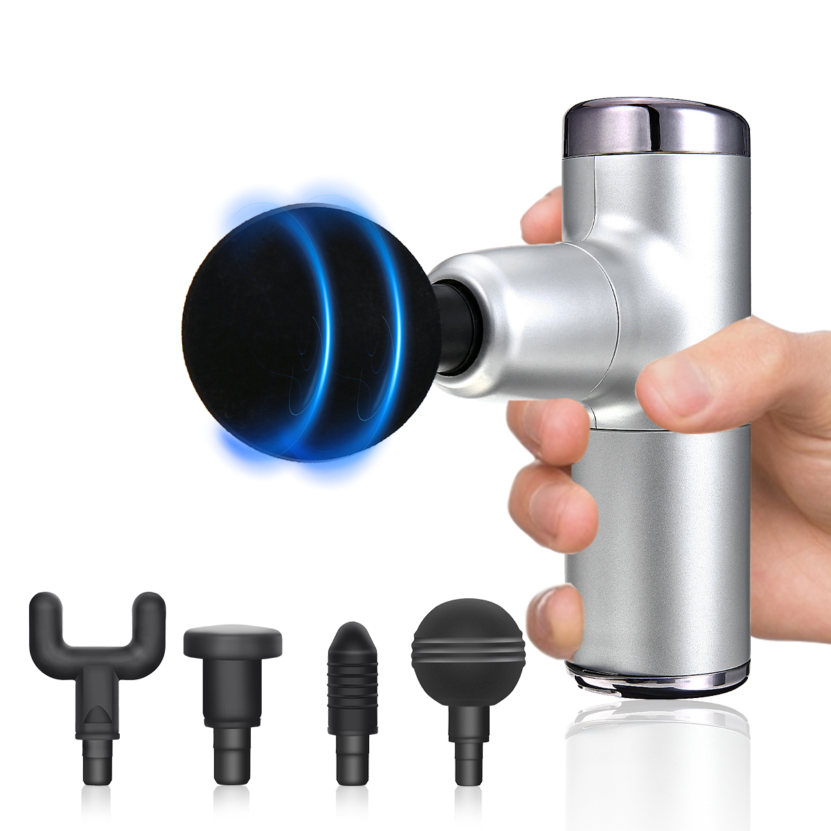 OUTERDO-Mini-Deep-Tissue-Massage-Guns-Electric-Percussive-Muscle-Vibration-Pain-Relief-Massager-W-4p-1892079-10