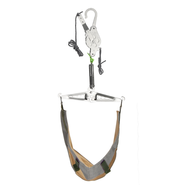 Over-Door-Hanging-Neck-Cervical-Traction-Device-Kit-Stretch-Gear-Brace-Pain-Relief-Chiropractic-Rela-1064109-2
