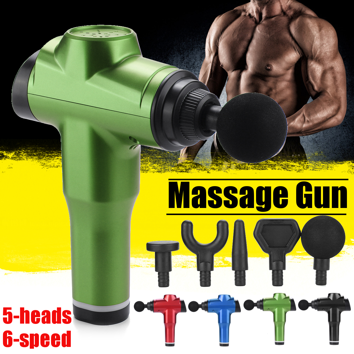 Recahrgable-6-Speed-5-Head-Fascia-Massager-Muscle-Relaxation-Massager-Gym-High-Frequency-Vibration-P-1679196-1