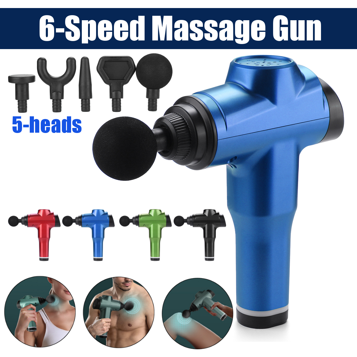Recahrgable-6-Speed-5-Head-Fascia-Massager-Muscle-Relaxation-Massager-Gym-High-Frequency-Vibration-P-1679196-2