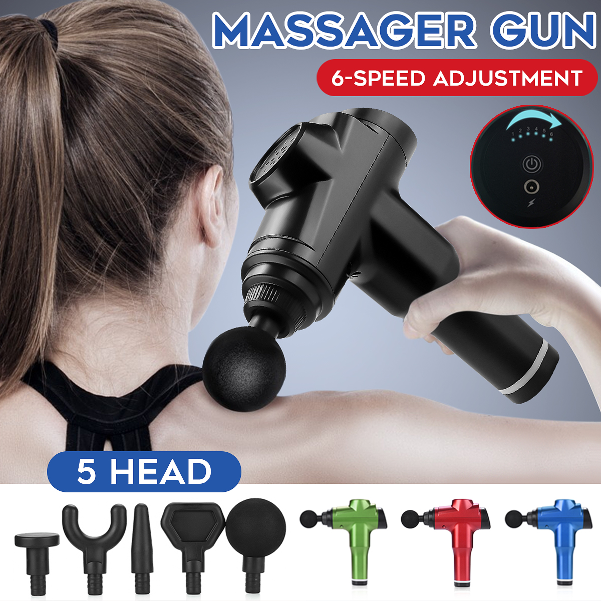 Recahrgable-6-Speed-5-Head-Fascia-Massager-Muscle-Relaxation-Massager-Gym-High-Frequency-Vibration-P-1679196-4