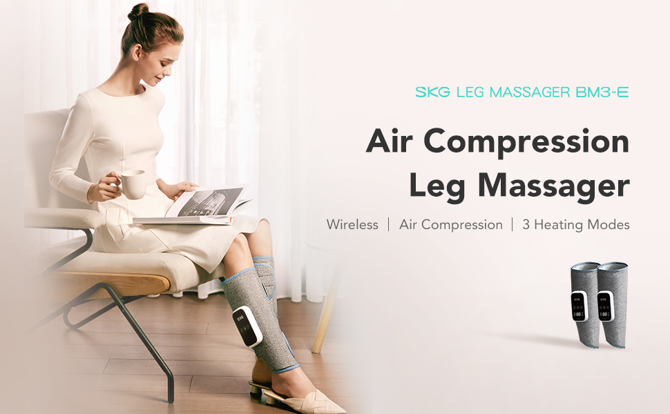 SKG-2PCS-BM3-E-Leg-Massager-Calf-Massager-Heating-Compress-Leg-Protector-Air-Pressure-Kneading-Wirel-1964193-1