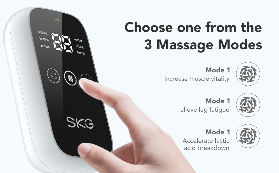 SKG-2PCS-BM3-E-Leg-Massager-Calf-Massager-Heating-Compress-Leg-Protector-Air-Pressure-Kneading-Wirel-1964193-3
