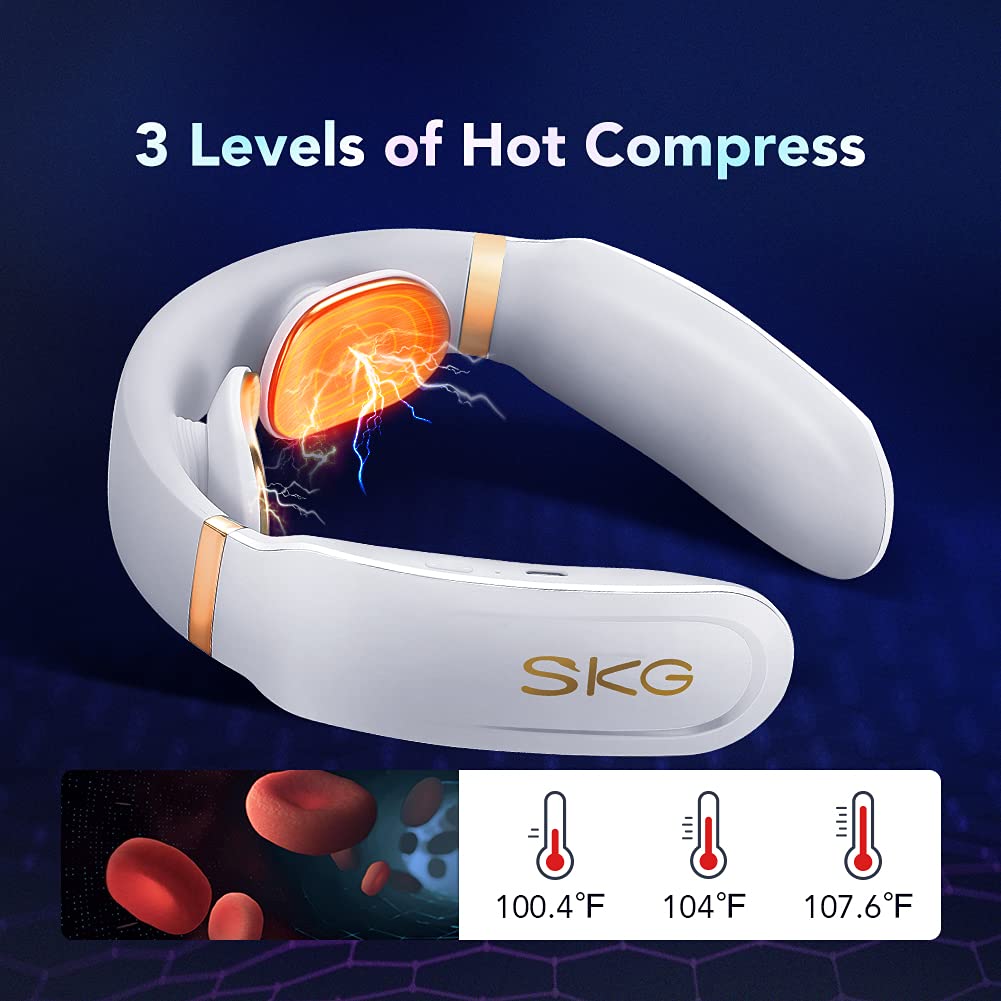 SKG-K6-Neck-Massager-With-Heat-For-Neck-Pain-Relief-Intelligent-Cordless-Neck-Relax-Massager-Portabl-1964194-3