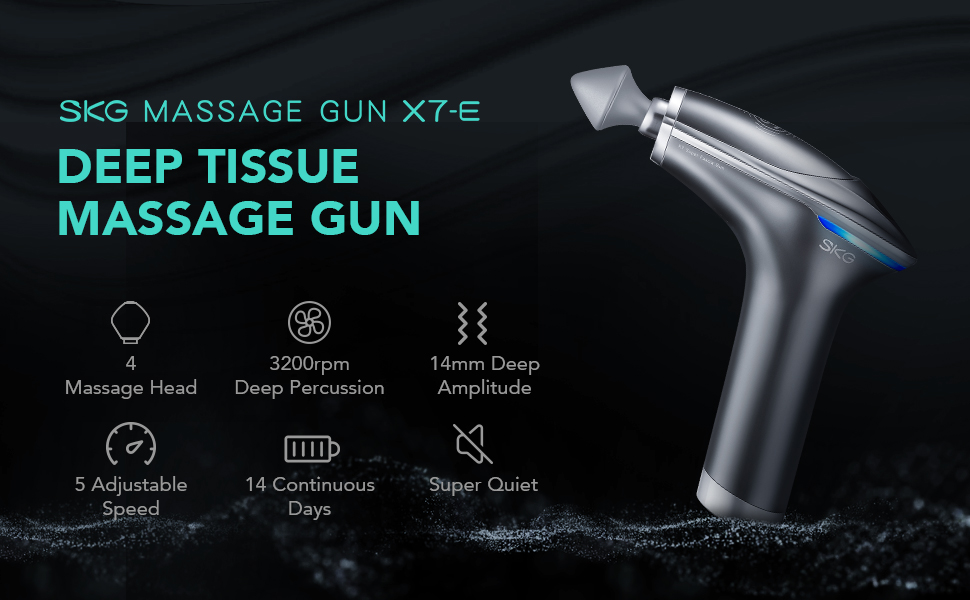 SKG-X7-SE-Muscle-Massage-Gun-Deep-Tissue-Percussion-For-Athletes-5-Speeds-Portable-Handheld-Massager-1964192-1