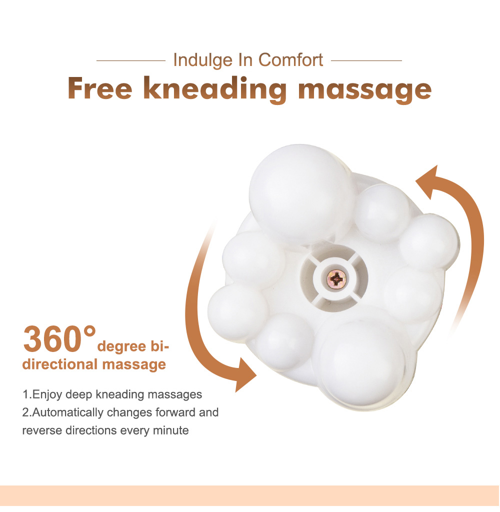 U-Shape-Electrical-Shiatsu-Back-Neck-Shoulder-Body-Massager-Infrared-Heated-4D-Kneading-CarHome-Mass-1947575-3