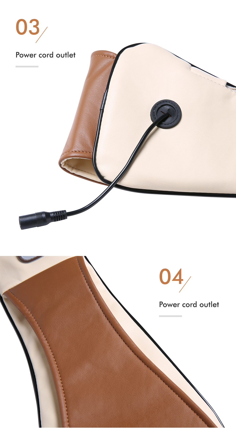 U-Shape-Electrical-Shiatsu-Back-Neck-Shoulder-Body-Massager-Infrared-Heated-4D-Kneading-CarHome-Mass-1947575-7