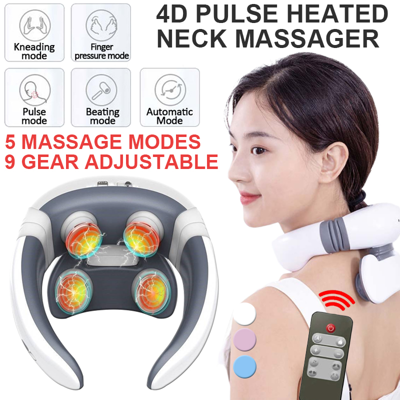 USB-650mAh-4-Heads-TENS-Pulse-Neck-Cervical-Pain-Relief-Massager-Electric-Massager-With-5-Massage-Mo-1691019-1