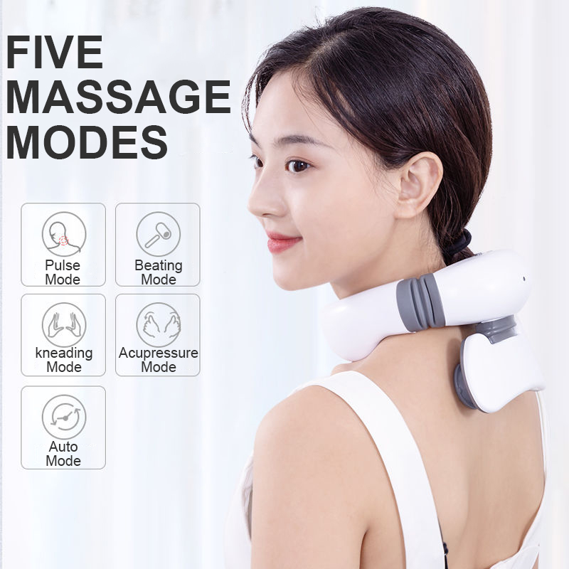 USB-650mAh-4-Heads-TENS-Pulse-Neck-Cervical-Pain-Relief-Massager-Electric-Massager-With-5-Massage-Mo-1691019-2