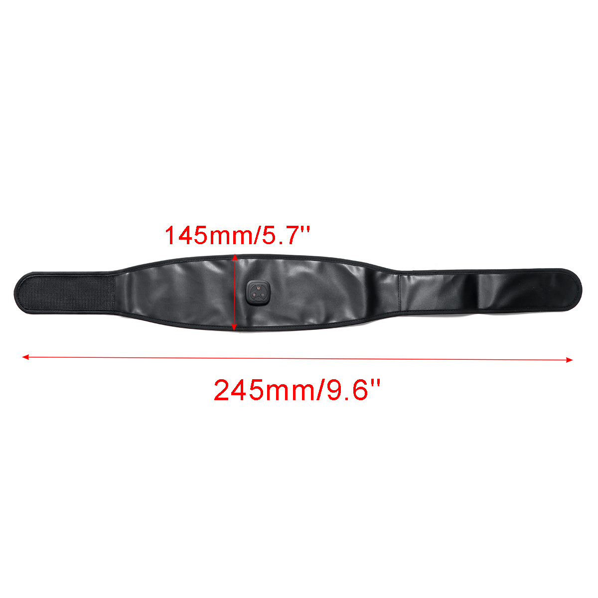 USB-Charging-Abdominal-Muscle-Massager-Belt-6-Modes-Fitness-Exercise-Tool-Body-Shaper-1744362-6