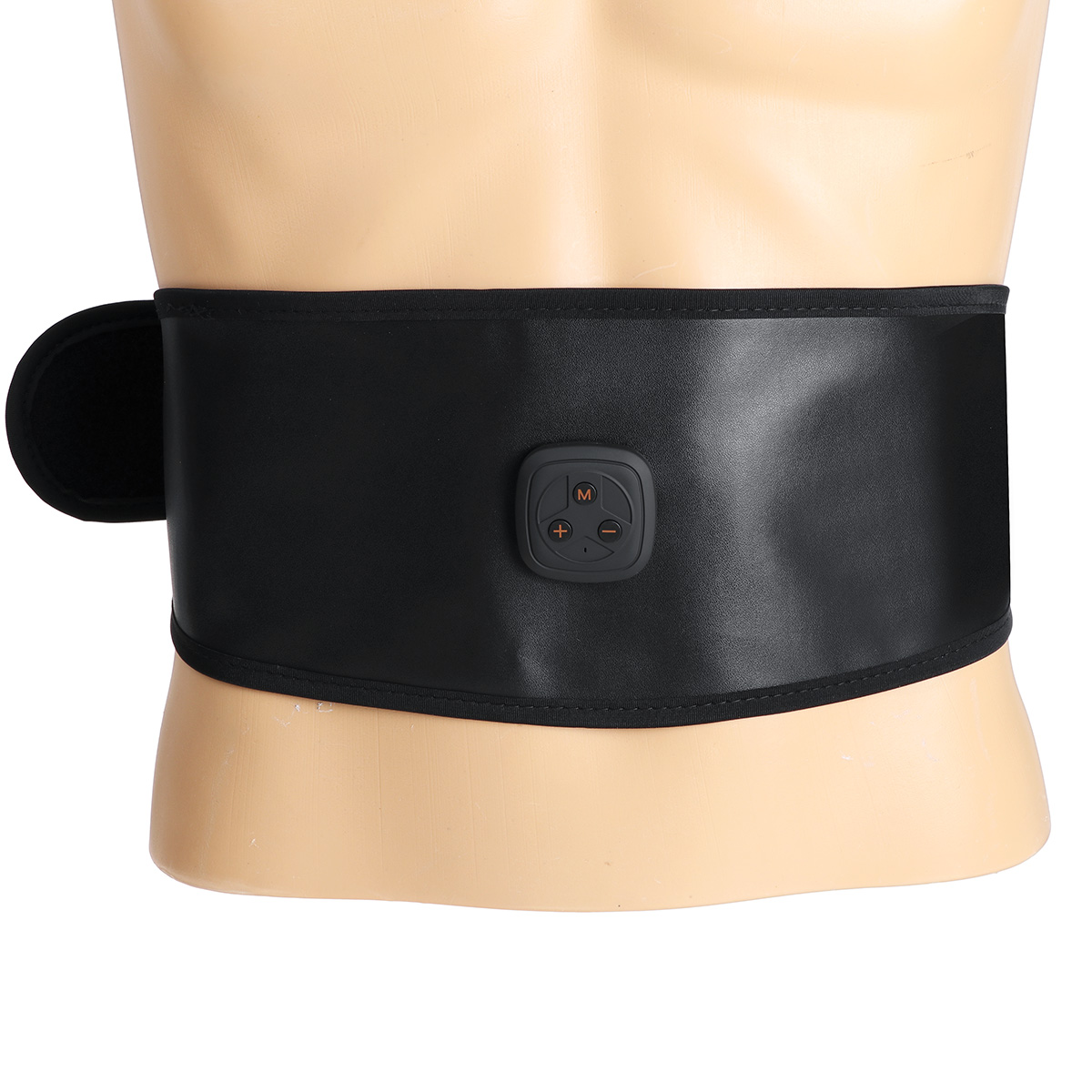 USB-Charging-Abdominal-Muscle-Massager-Belt-6-Modes-Fitness-Exercise-Tool-Body-Shaper-1744362-8