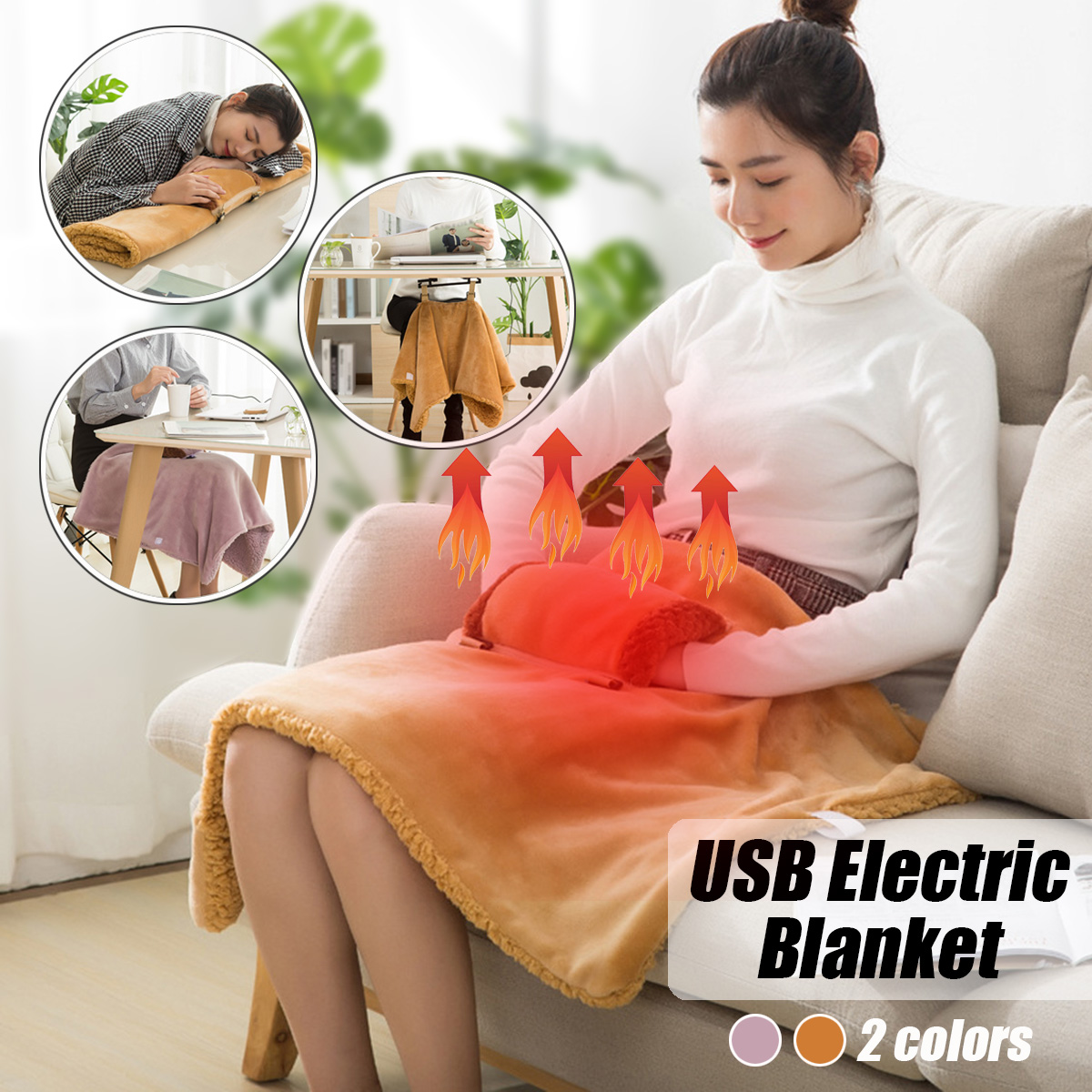 USB-Electric-Heated-Blanket-Shawl-Heating-Washable-Winter-Hand-Knee-Warm-Home-Office-Heated-Mat-1624838-3