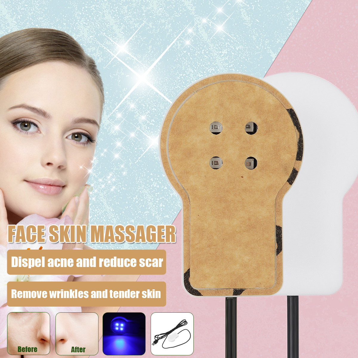 USB-LED-Photon-Therapy-Facial-Lamp-Portable-Acne-Remover-Beauty-Machine-Face-Skin-Massager-1783528-2