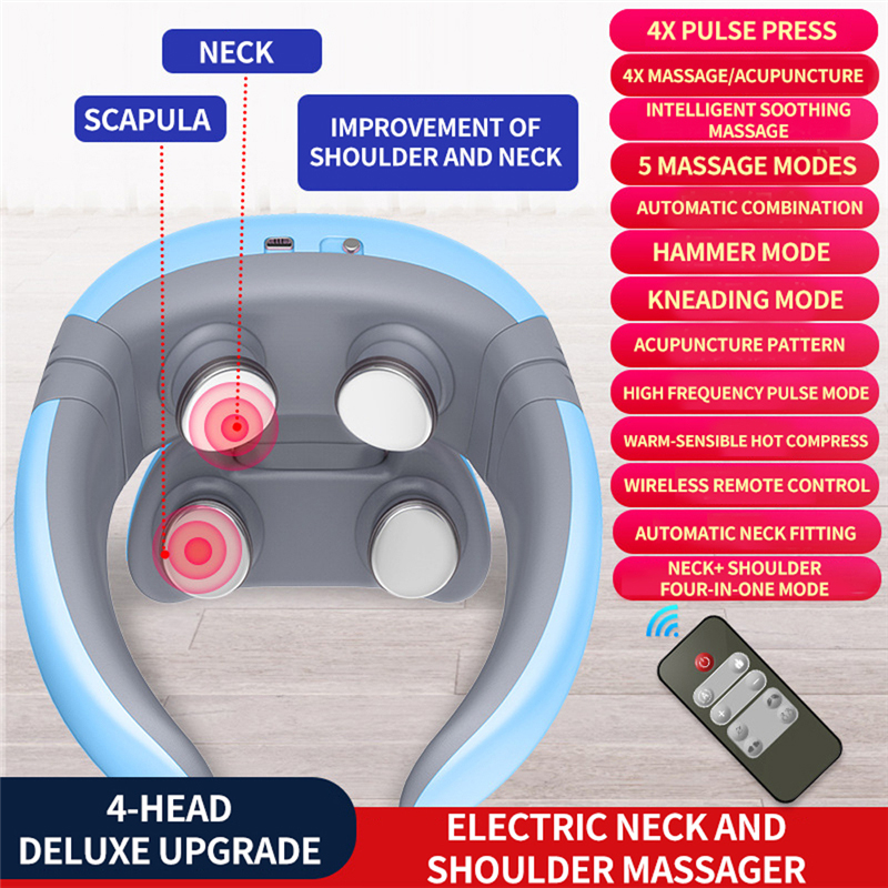 USB-Rechargeable-Electric-Cervical-Massager-9-Gears-Neck-Shoulders-Body-Heating-Kneading-Shiatsu-Mas-1708722-2
