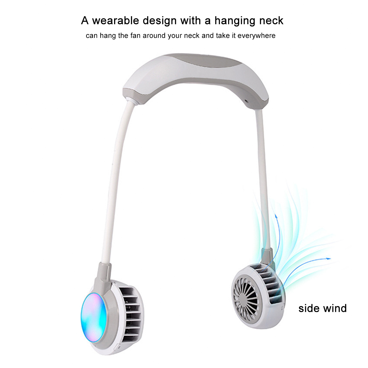 USB-Rechargeable-Portable-Hanging-Neck-Fan-3-Speeds-LED-Rechargeable-Mini-Sports-Fans-1690123-4