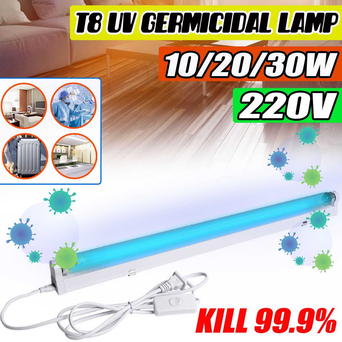Ultraviolet-Germicidal-Tube-Lights-T8-Ozone-UV-Lamp-Disinfection-Lamp-UVC-Sterilizer-1683593-1