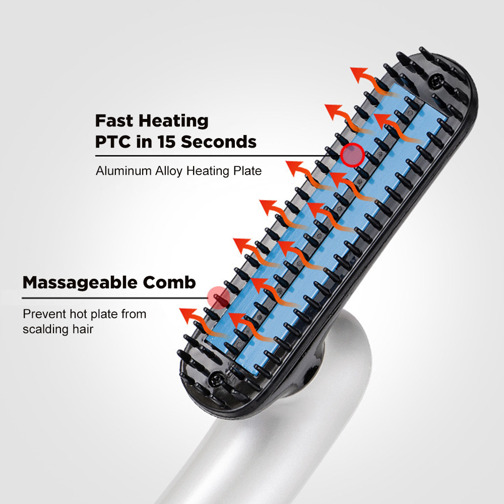 Unisex-Quick-Hair-Comb-Traveling-Foldable-Beard-Comb-Straightener-PTC-Multifunctional-Curling-Curler-1577473-4