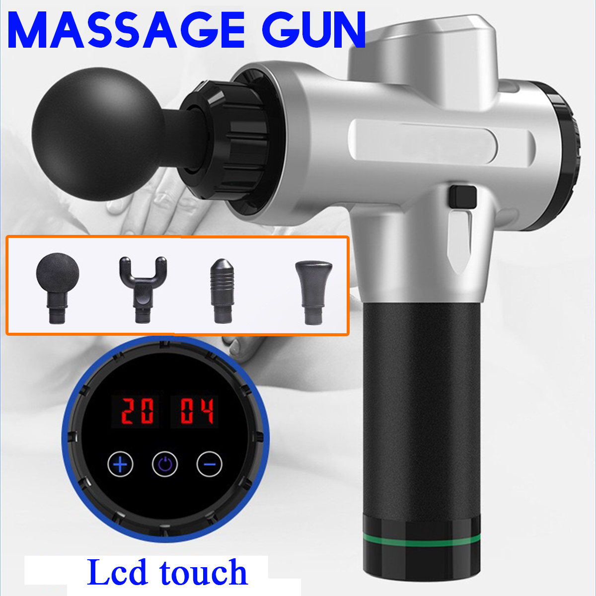 Upgrade-2500mAh-Percussive-Vibration-Therapy-Massage-Athlete-Sports-Recovery-Fascia-Electric-Massage-1554570-1