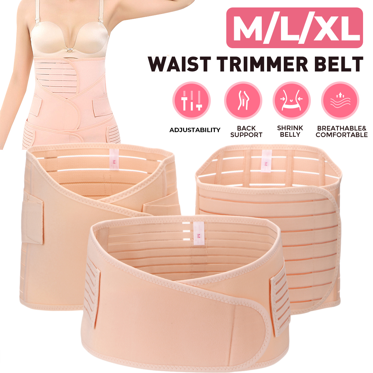 Womens-Belly-Band-Belt-Body-Shaper-Cincher-Slimming-Tummy-Postpartum-Recovery-1940283-1