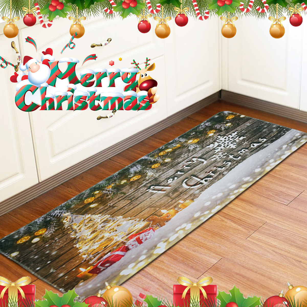 60-x-170cm-Anti-Skid-Christmas-Area-Rugs-Carpet-Floor-Mat-Home-Kitchen-Bedroom-1615134-1