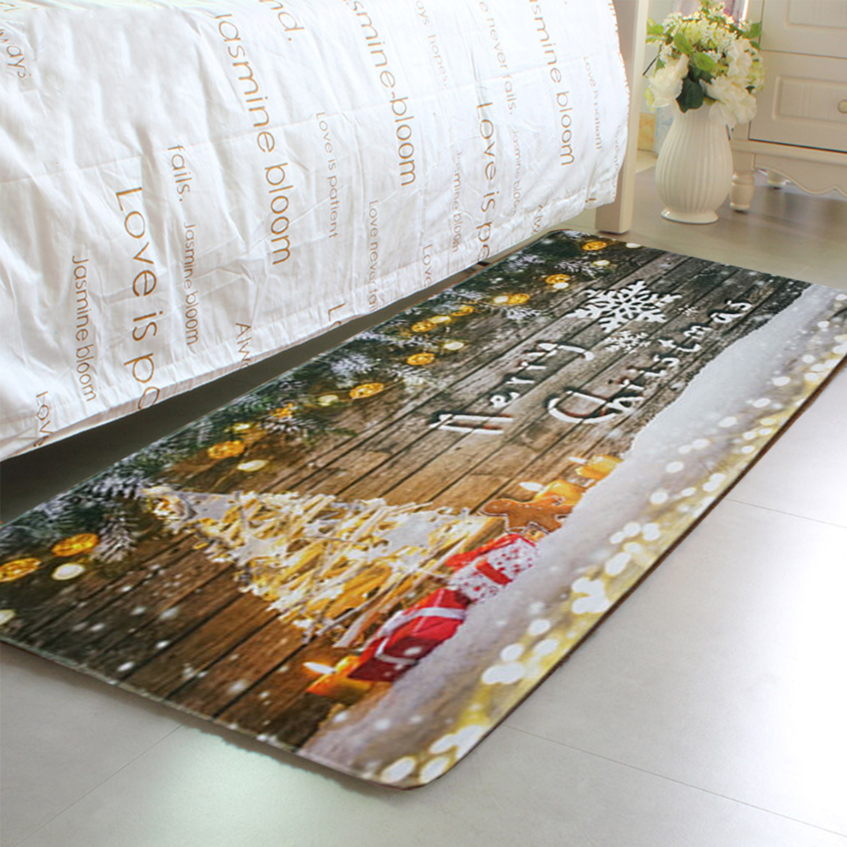 60-x-170cm-Anti-Skid-Christmas-Area-Rugs-Carpet-Floor-Mat-Home-Kitchen-Bedroom-1615134-2