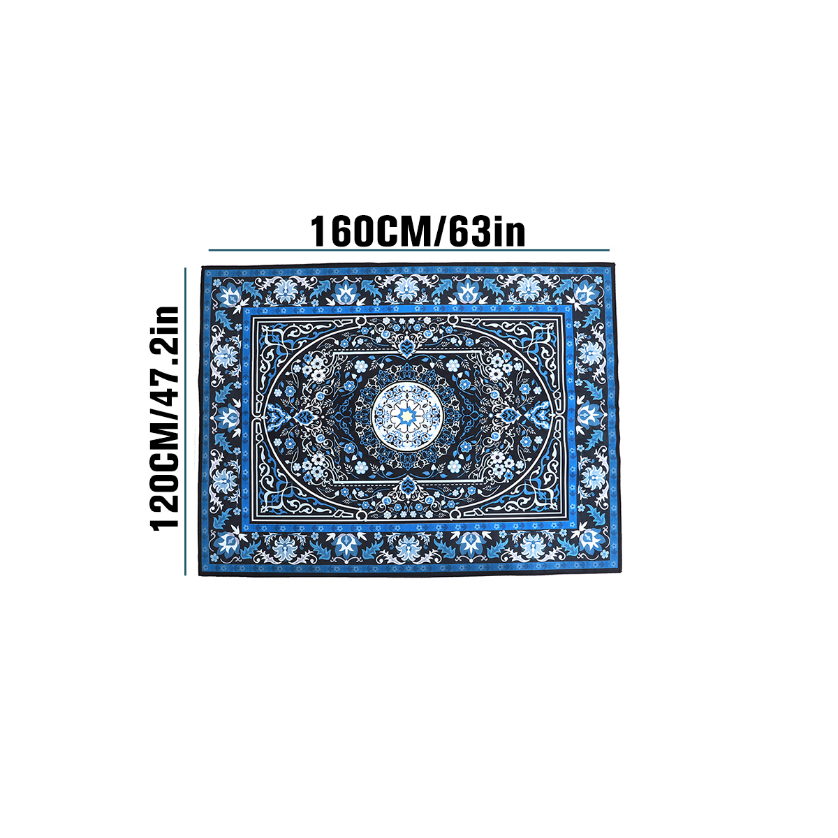 Anti-Slip-Floor-Mat-Navy-Blue-Super-Soft-Print-Traditional-Persian-Door-Entrance-Mat-1961480-7